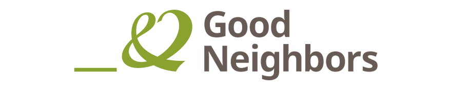 Good Neighbors logo